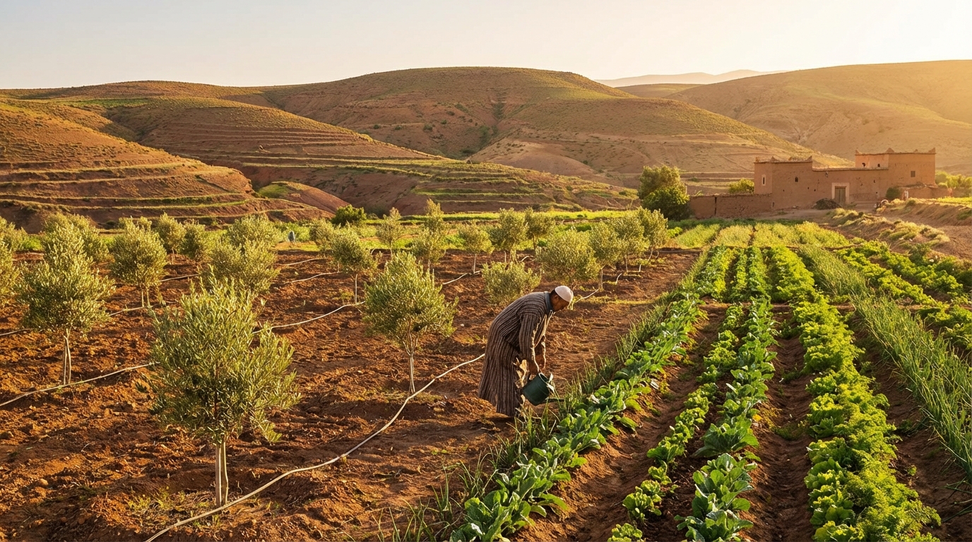 مشاريع بميزانية متوسطة: من 20,000 إلى 80,000 درهم