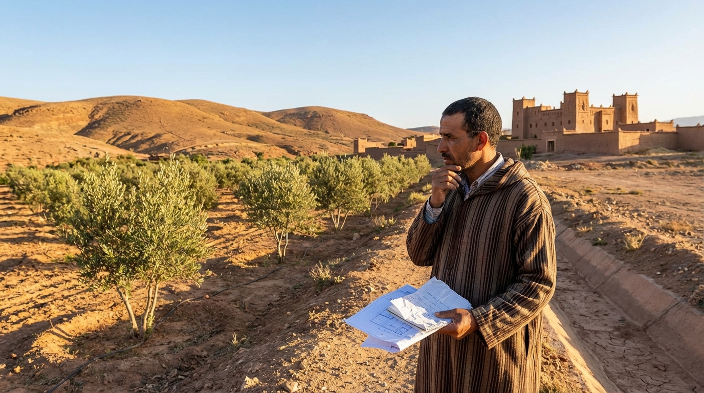 1. الدخول بلا دراسة جدوى حقيقية