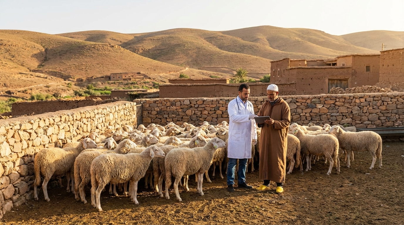 أخطر الأمراض البكتيرية والفيروسية