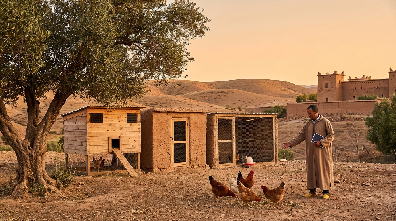 الاستثمار الأولي — 3 سيناريوهات