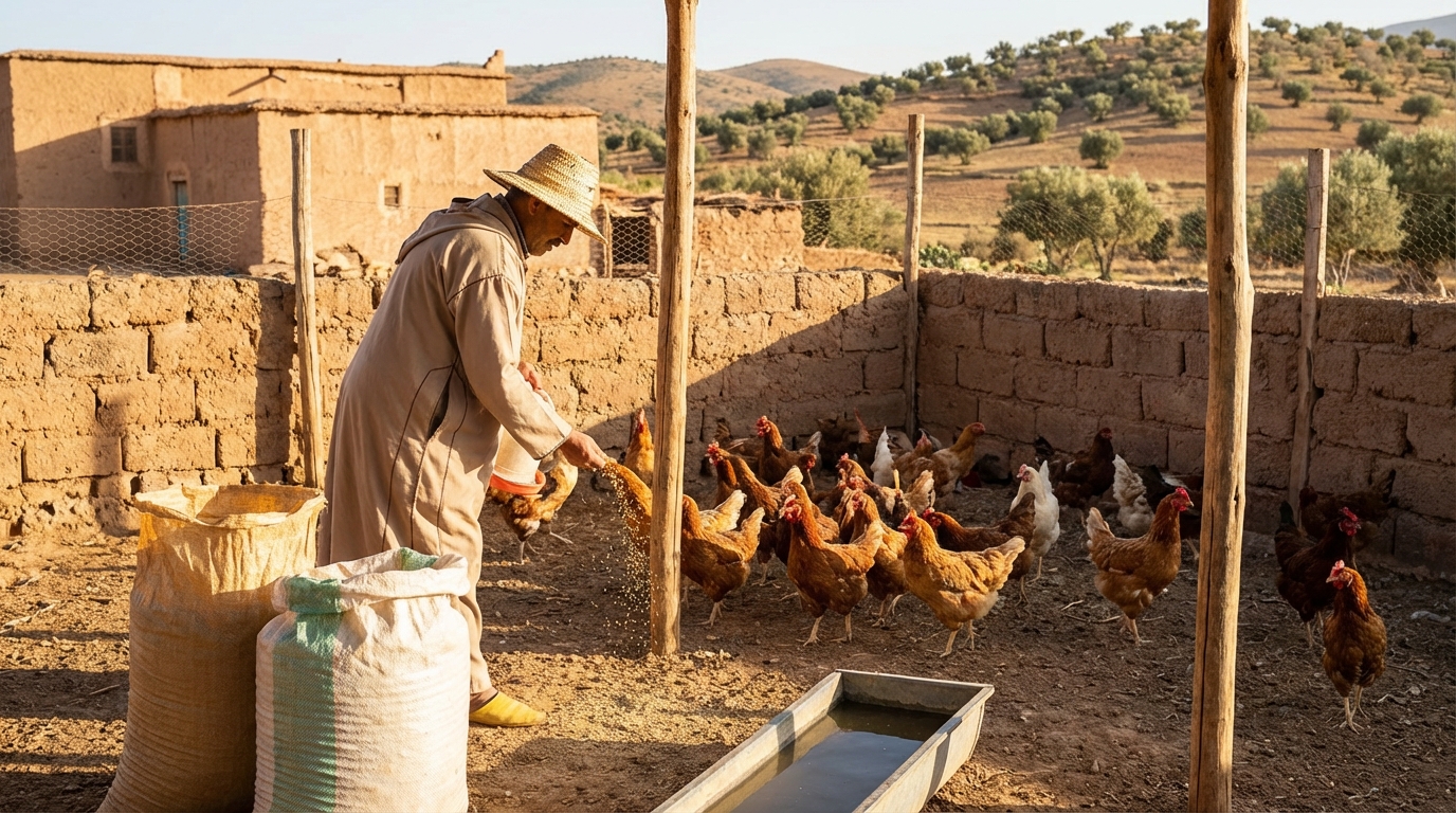المصاريف الشهرية المتكررة