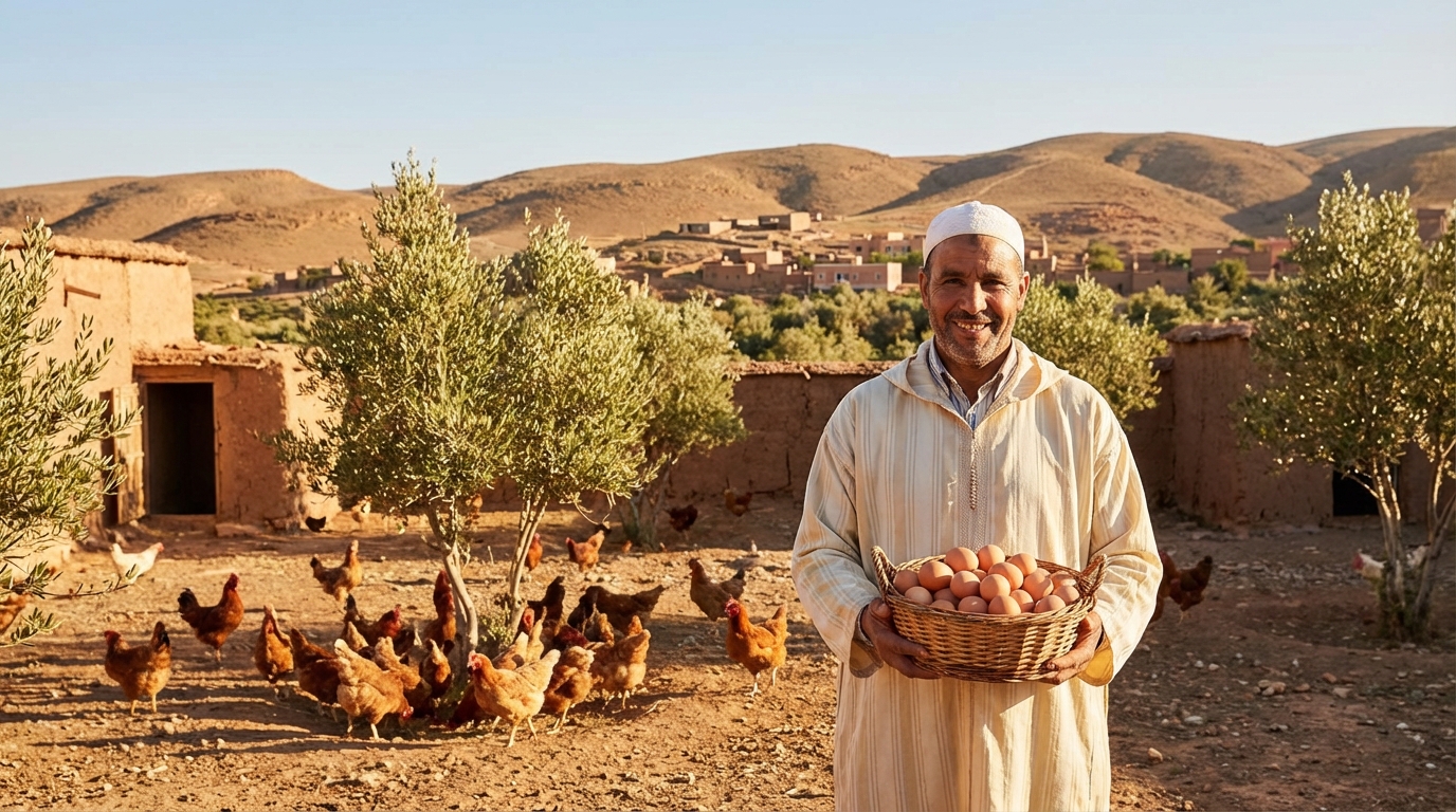 المداخيل المتوقعة