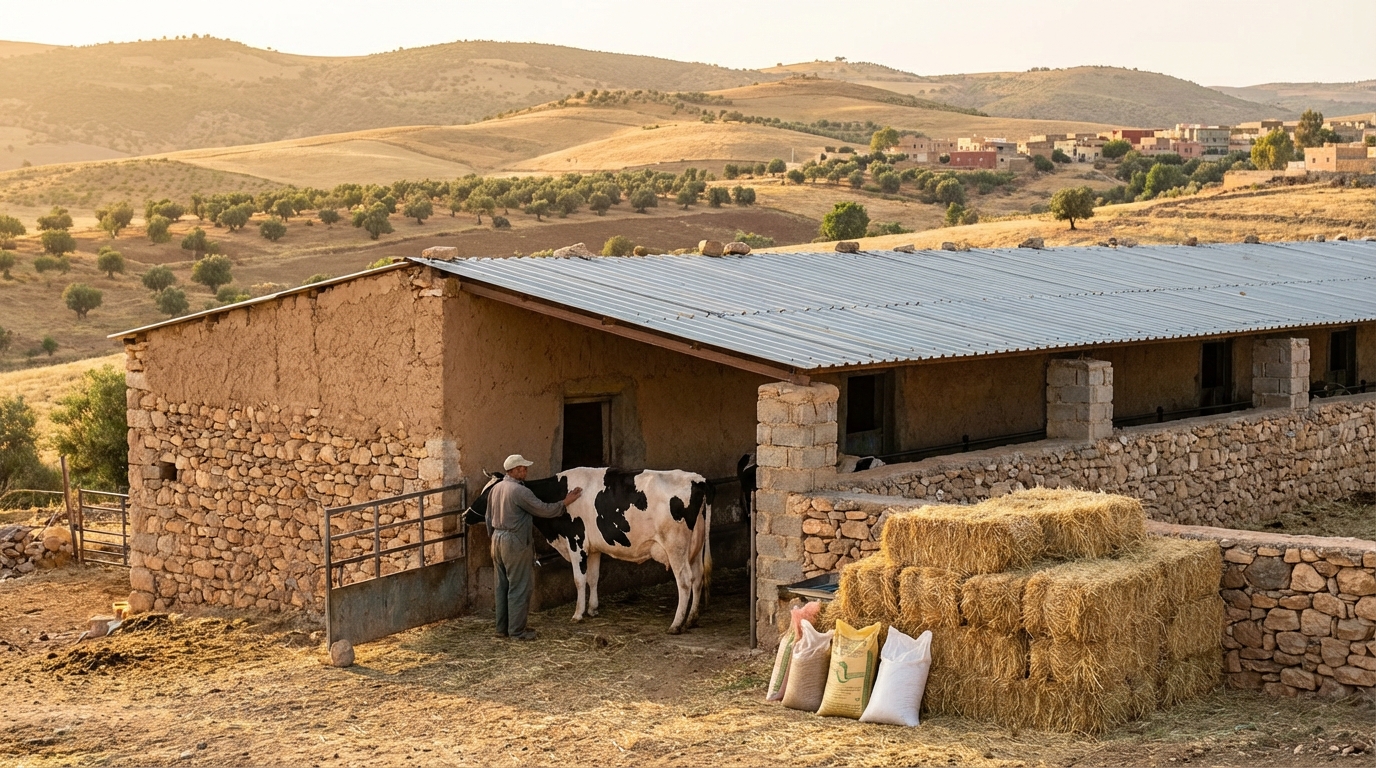 التكاليف الحقيقية ديال المشروع