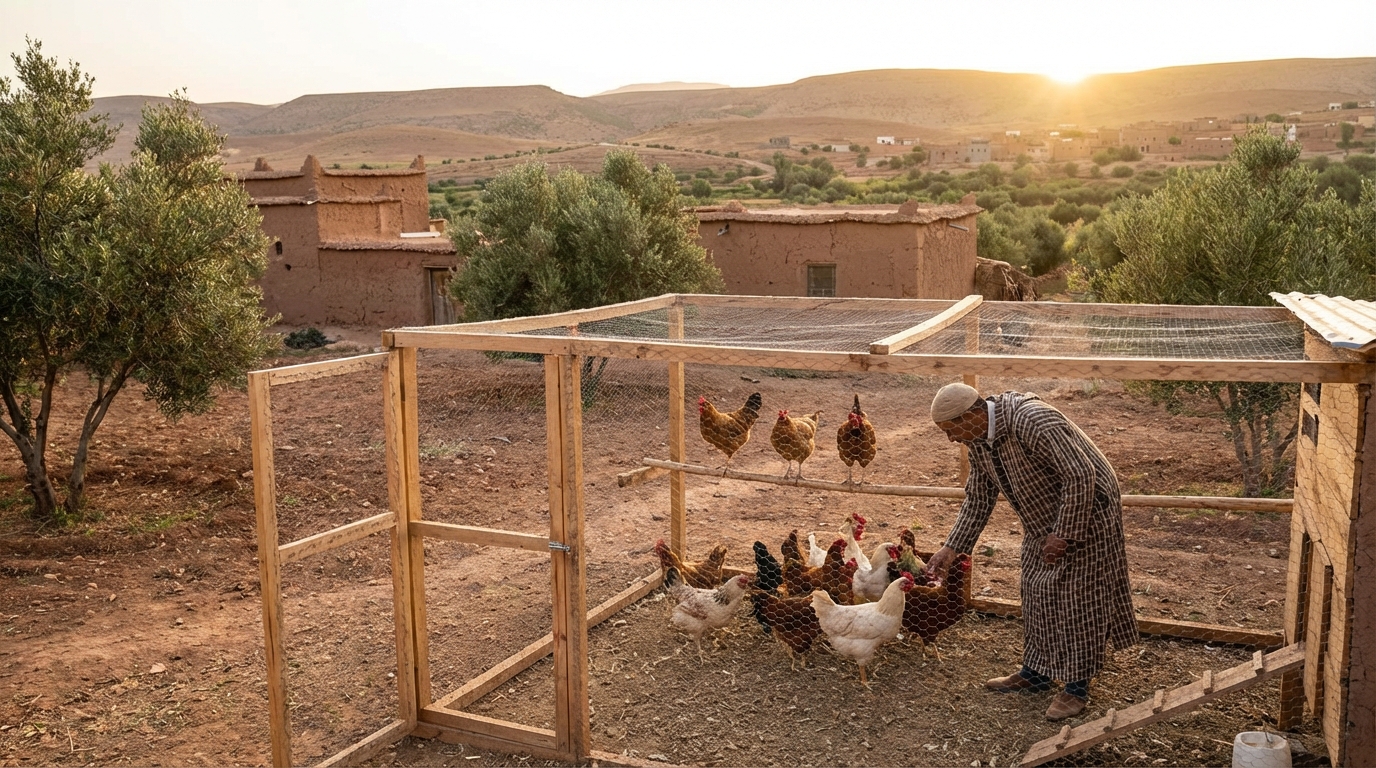 مرض نيوكاسل — القاتل رقم 1