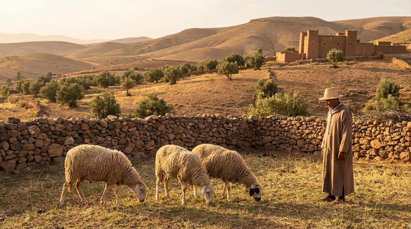 جدول المقارنة الشامل بالأرقام