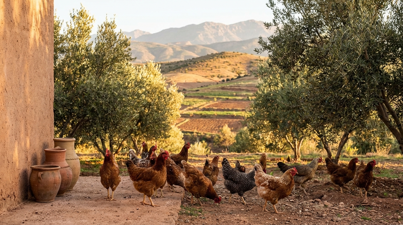 المقارنة الشاملة