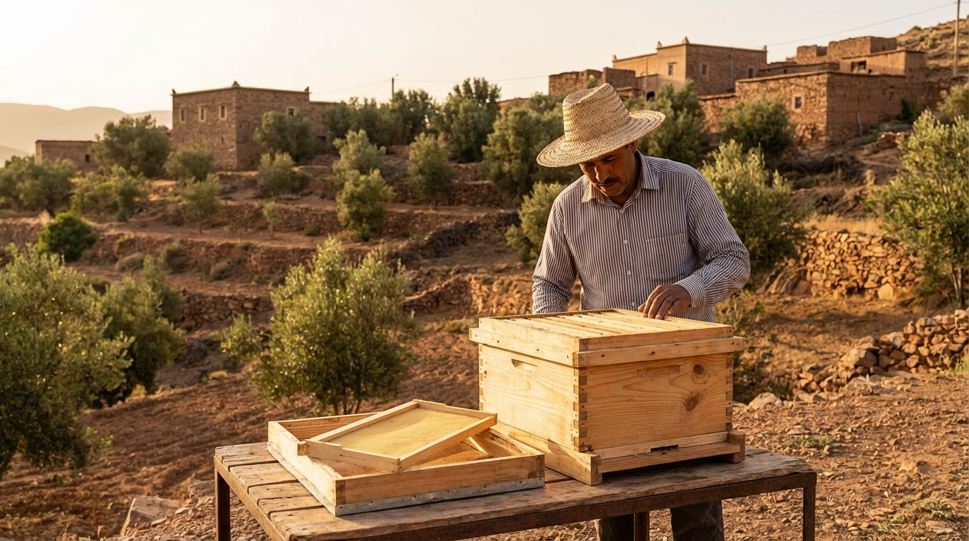 تكاليف البداية: شحال خاصك تستثمر؟