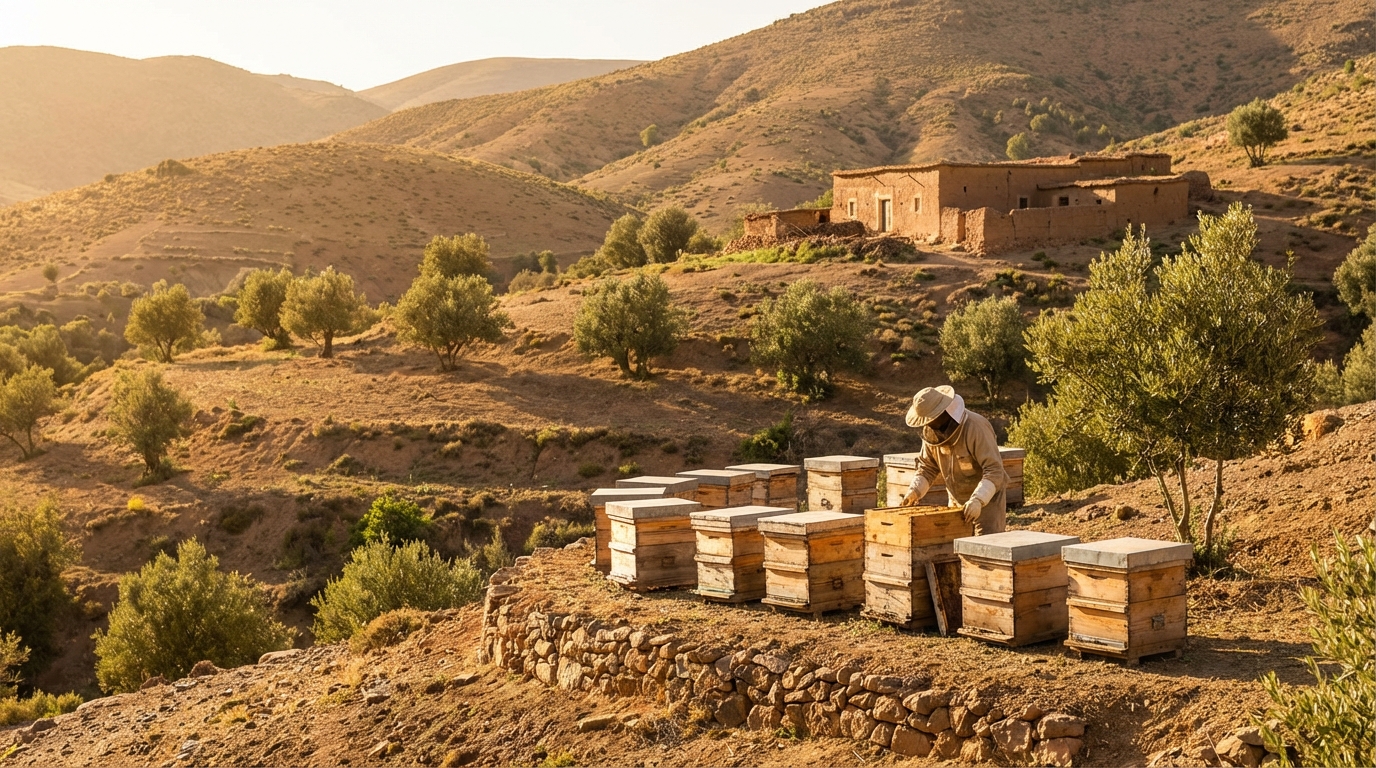 كم خلية تحتاج للبداية؟