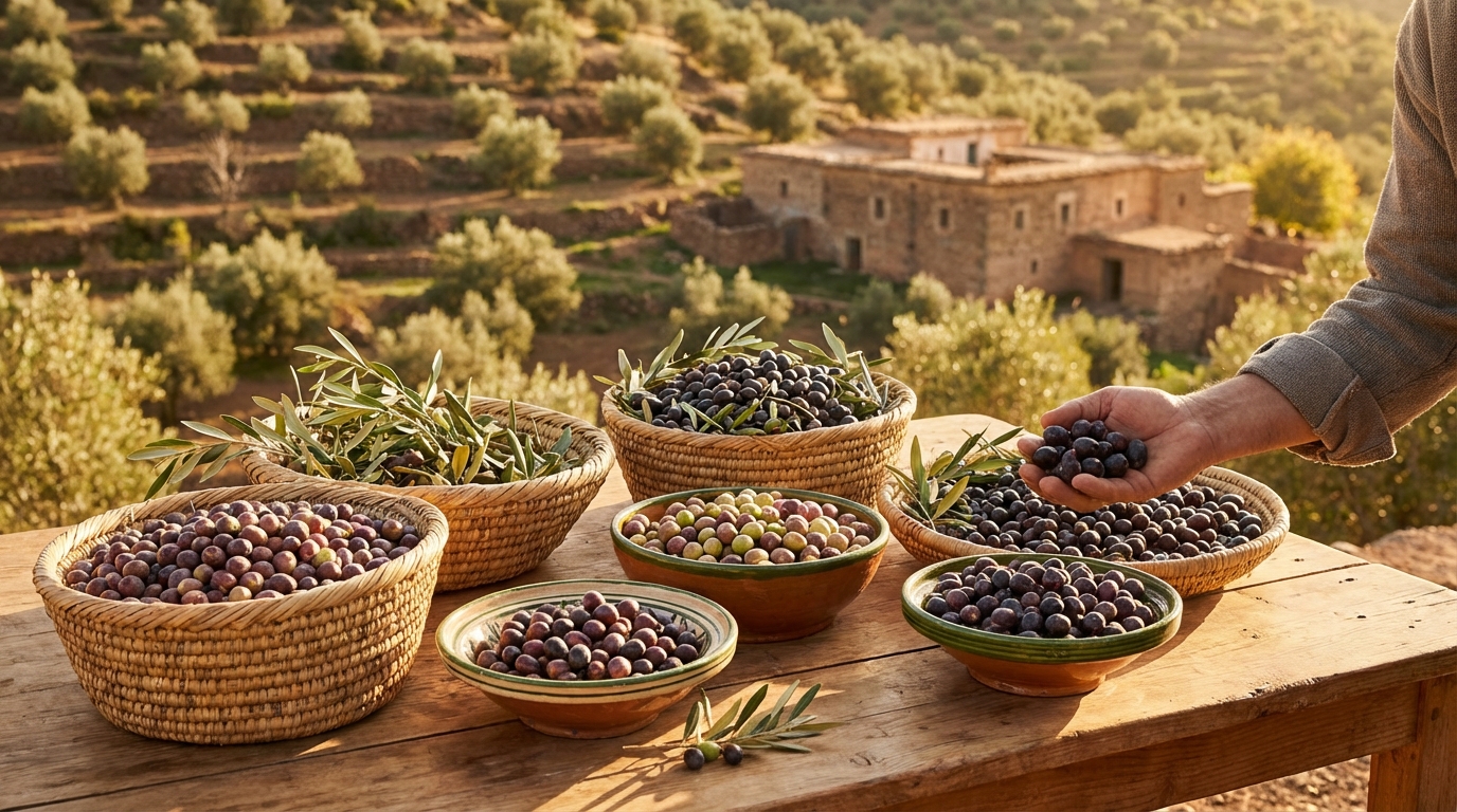 أهم الأصناف المناسبة للمغرب