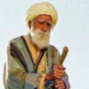 الصورة الشخصية لـ capricorne369