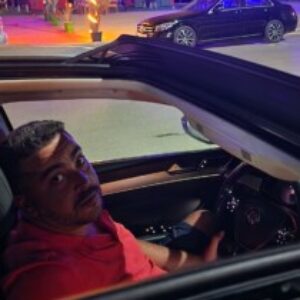الصورة الشخصية لـ عبد المالك بتي