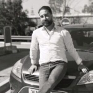 الصورة الشخصية لـ عثمان الصغيور