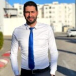 الصورة الشخصية لـ Mohamed