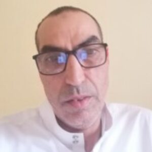 الصورة الشخصية لـ MOHAMED BAHIJ
