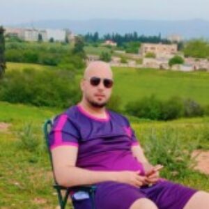 الصورة الشخصية لـ نورالدين أشر