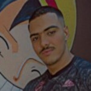 الصورة الشخصية لـ محمد الغالمي