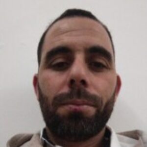 الصورة الشخصية لـ Mohamed Benjouda