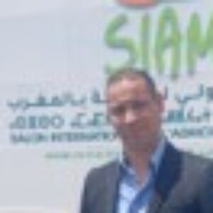 الصورة الشخصية لـ bdounirachid802gmail-com