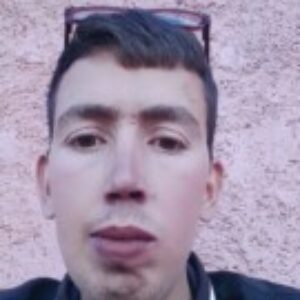 الصورة الشخصية لـ Ahmed daoui Daoui