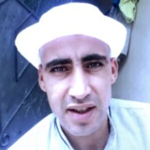 الصورة الشخصية لـ Lahoucine Faris