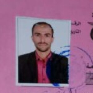 الصورة الشخصية لـ طه محمد