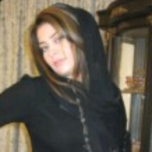 الصورة الشخصية لـ Sultana